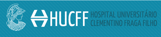 Логотип компании Hospital Universitário Clementino Fraga Filho