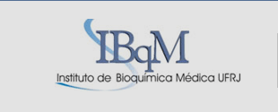 Логотип компании Instituto de Bioquímica Médica Leopoldo de Meis