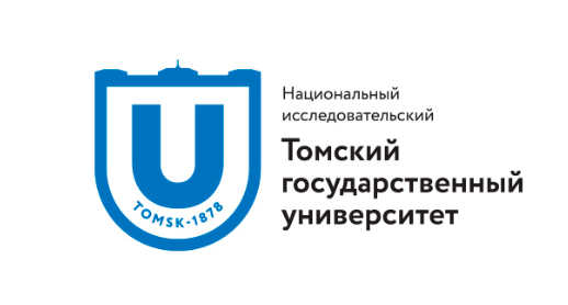 Логотип компании Tomsk State University