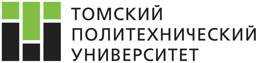 Логотип компании Tomsk Polytechnic University